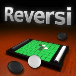 Reversi: Timeless Board Game