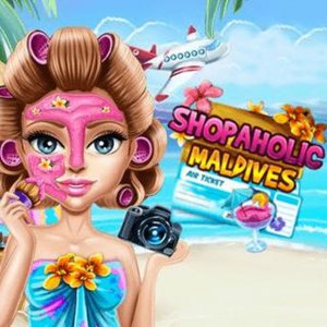 Tropical Beauty Makeover Journey