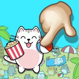 Find the Cat Puzzle