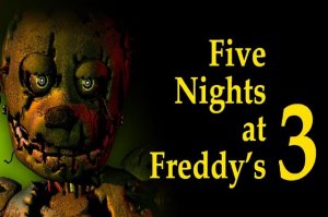 Freddy's Night Shift 3