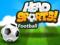 Head Sports Football Online Game