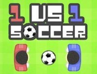1vs1 Soccer Online Game