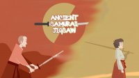 Ancient Samurai Jigsaw Puzzle Game