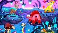 Dream Book Jigsaw Puzzle Game