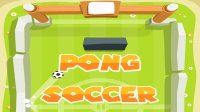 Pong Soccer Online Game