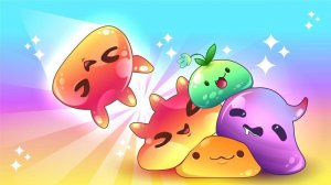 Jeli2D Puzzle Game