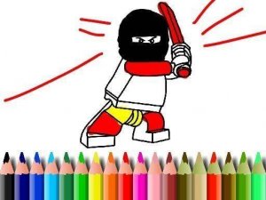 BTS Hero Coloring Book Online Game