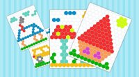 Mosaic Puzzle Art Online Game