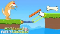 Mini Games Puzzle Collection: Brain Teasers & Logic Games