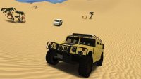 Dubai Drift 4x4 Simulator 3D Online Game