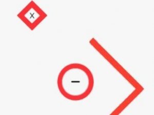 Mathematics Line Puzzle Game