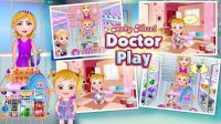 Baby Hazel Doctor Play Online Game