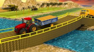 Farming Simulator Online Game