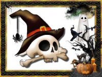 Halloween Puzzle Challenge Online Game