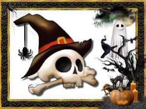 Halloween Puzzle Challenge Online Game