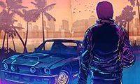 Shifty Gears Racing Game