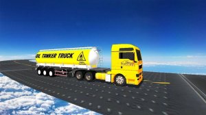 Impossible Truck Tracks Drive Online Game