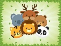 Spot The Difference Puzzle Game