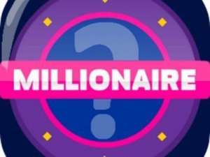 Who Wants to Be a Millionaire Puzzle Game