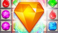 Jewelry Match Puzzle Game