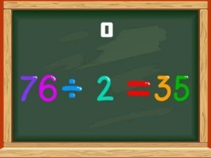 Equations Right or Wrong Online Puzzle Game