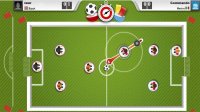 Football Multiplayer Online Game