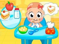 Baby Care Online Game