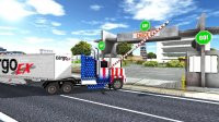 City Driving Truck Simulator 3D Online Game