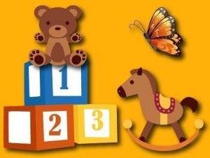 Fun Learning For Kids - Online Educational Puzzle Game