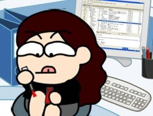 Kill Time in the Office Online Game