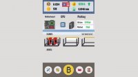 Bitcoin Clicker Online Game