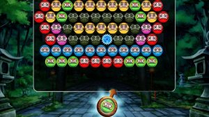 Bubble Warriors - Bubble Shooter Puzzle Game