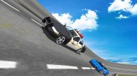 Police Drift Car Driving Stunt Game Online