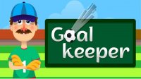 Goal Keeper Online Game
