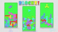 Blockz! Puzzle Game