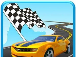 Road Racer Online Game