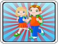 EG Math Kid Online Math Game
