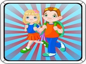 EG Math Kid Online Math Game