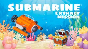 Oceanic Relic Retrieval Quest