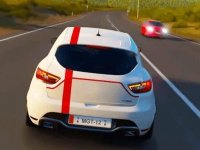 Highway Racer 3D Racing Game