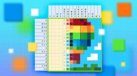 Nonogram Jigsaw: Puzzle & Picture Game