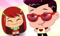 Girls Dash Online Game