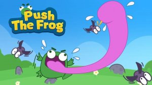 Amphibian Reach Logic Challenge