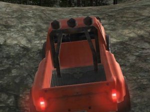 Pickup Simulator Online Game