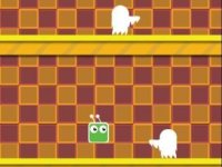 Crazy Jump Halloween Online Game