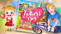 Baby Hazel Father's Day Online Game