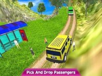 Crazy Taxi Jeep Drive Simulator