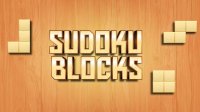 Woodoku - Sudoku Block Puzzle Game