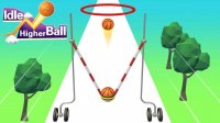Idle Higher Ball - Relaxing Pinball Game