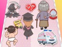 Run Life Simulator Online Game